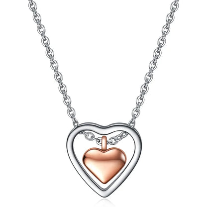 Collares Serce