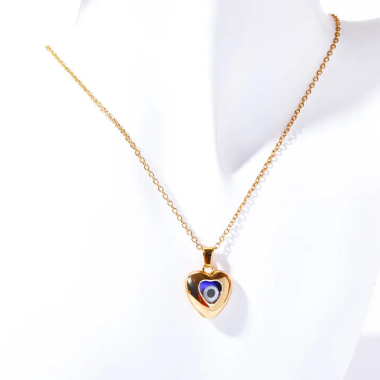 Collar Tesora