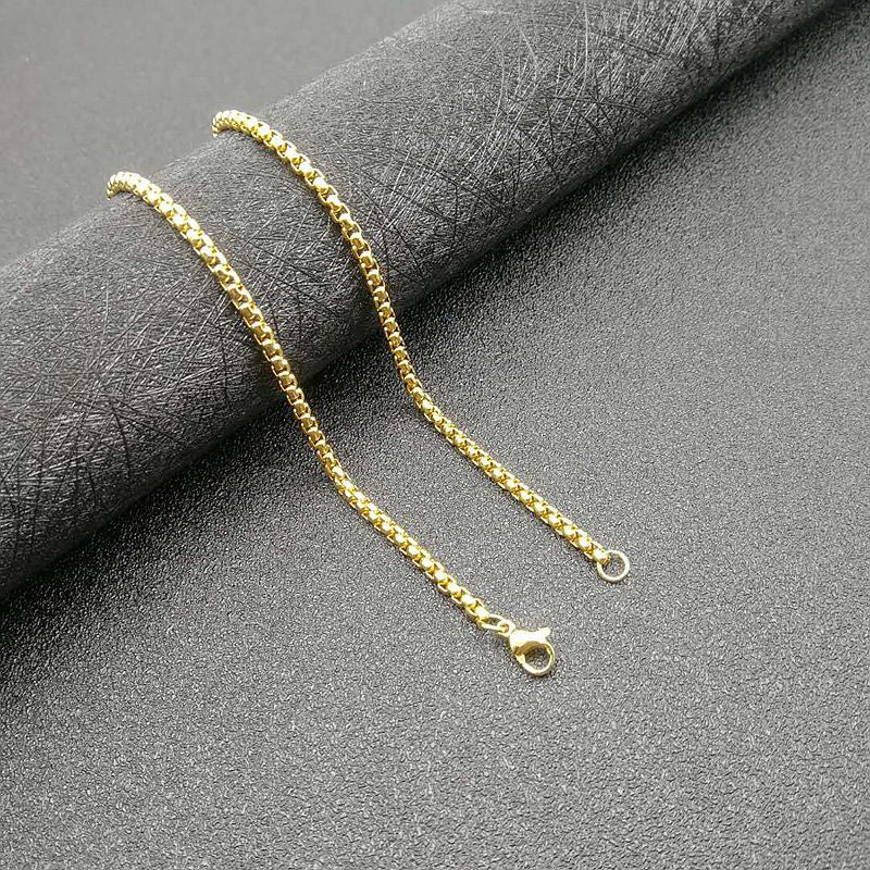 Collar Gether