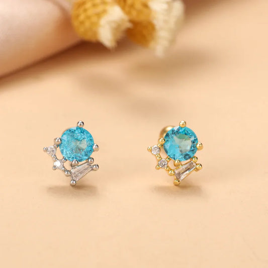 Piercing Livora