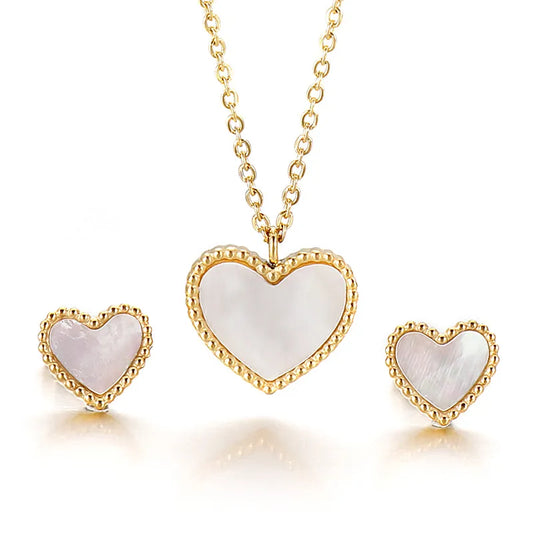 Conjunto Luv Milu