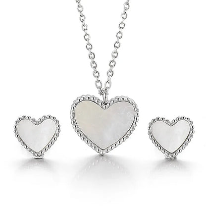 Conjunto Luv Milu