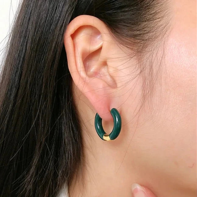 Argollas Hemera