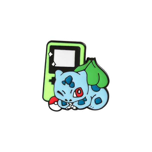 Pin Bulbasaur