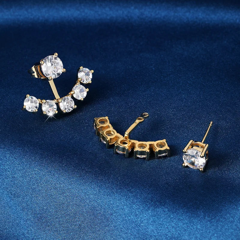 Aretes Miriel