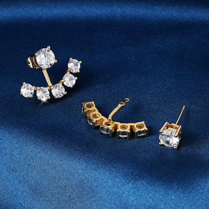 Aretes Miriel