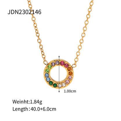 Collar Vibrance