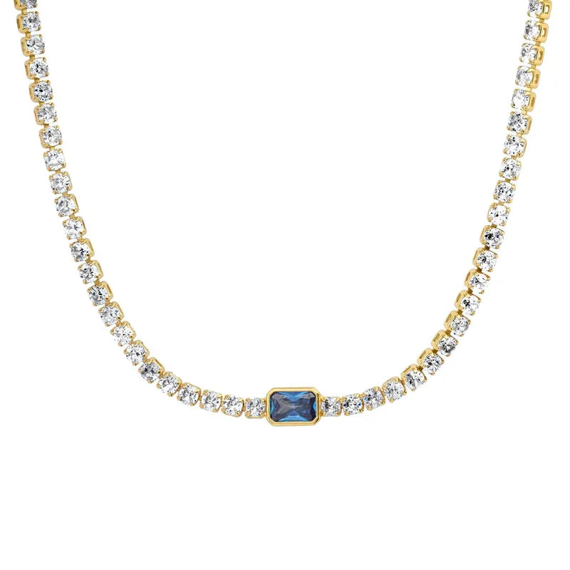 Collares Dazzle