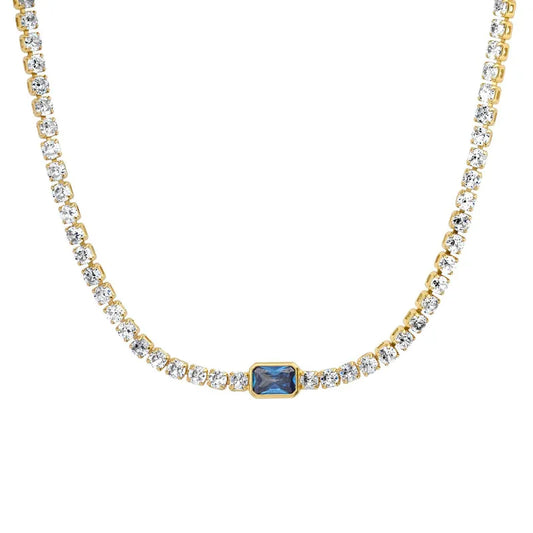 Collares Dazzle