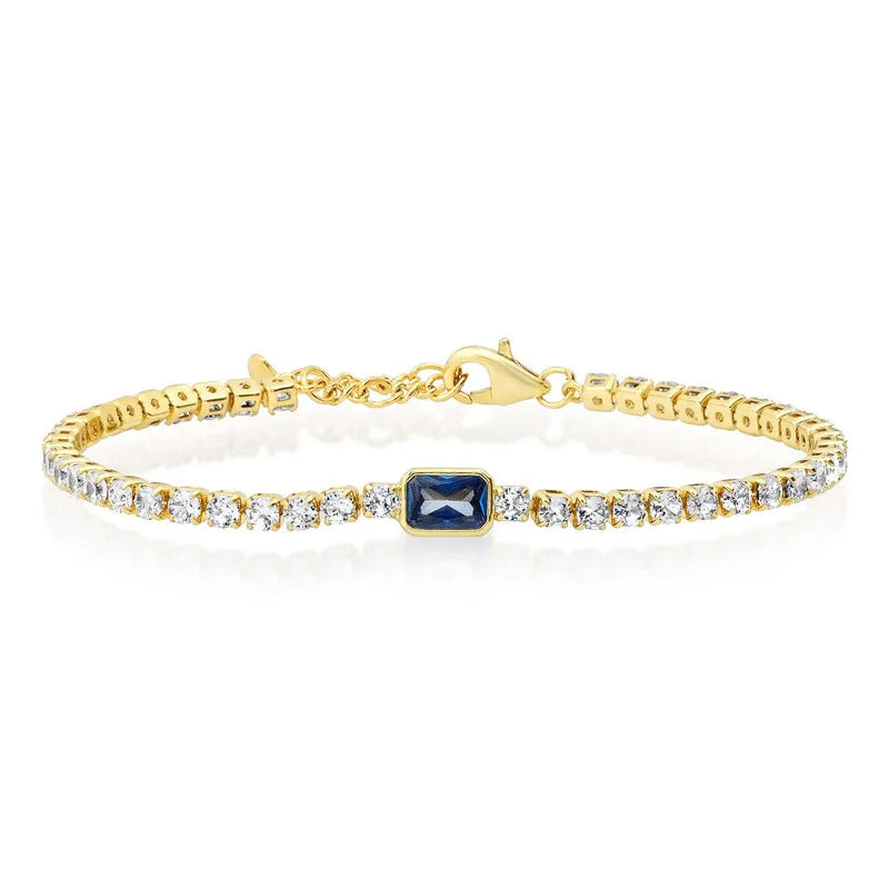Pulsera Grit