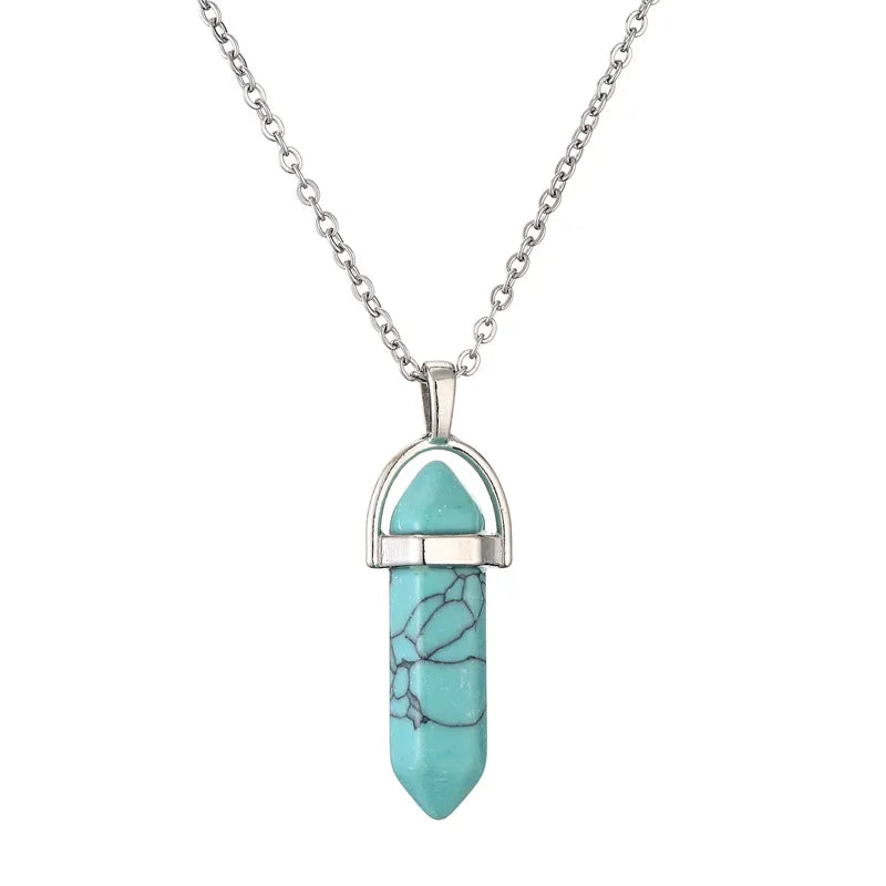 Collares Ónix