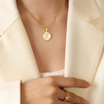 Collares Insigne Lux