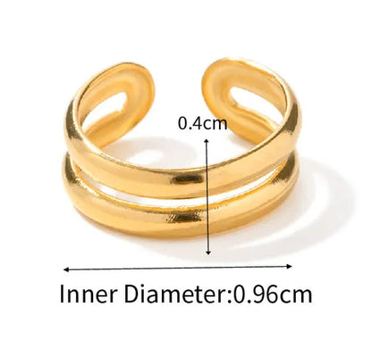 Earcuff Orix