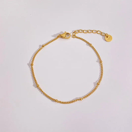 Pulsera Reinsi
