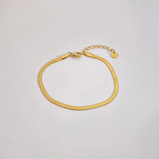 Pulsera Theo