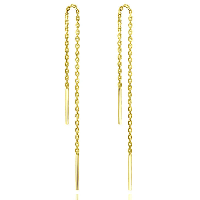 Aretes Linua