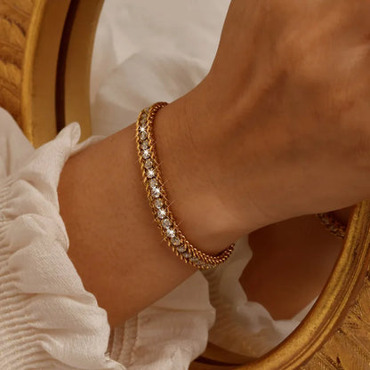 Pulsera Guze