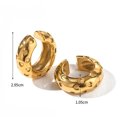 Earcuff Velia