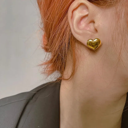 Aretes Romantika