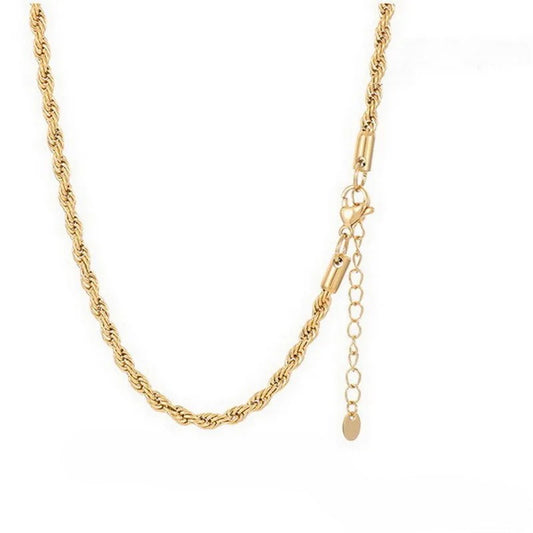 Collar Velours