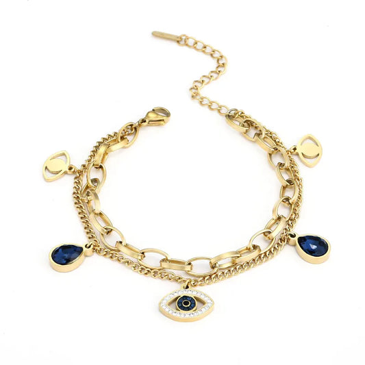 Pulsera Hanam