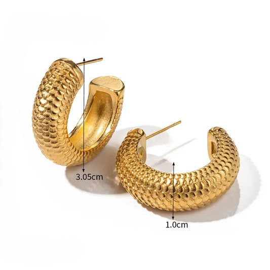 Medias Argollas Eira