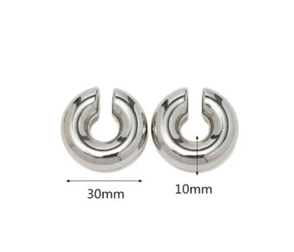 Earcuff Lusca