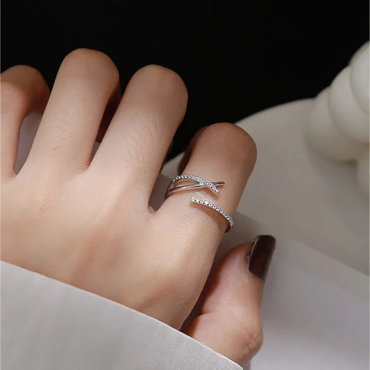 Anillo Ysara
