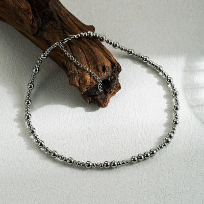 Collar Sphere