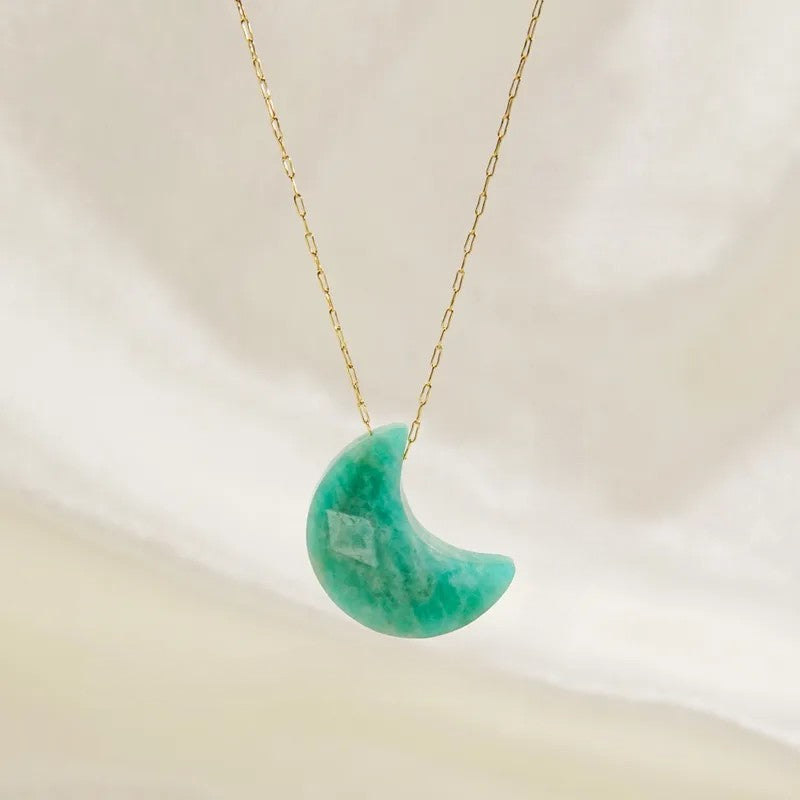 Collares Mezzaluna