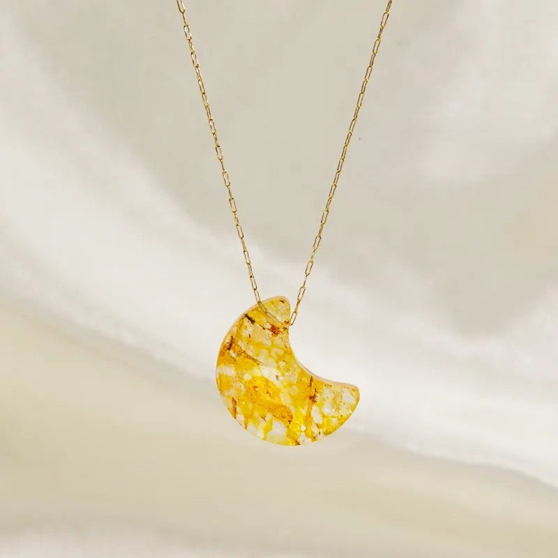 Collares Mezzaluna