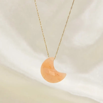 Collares Mezzaluna