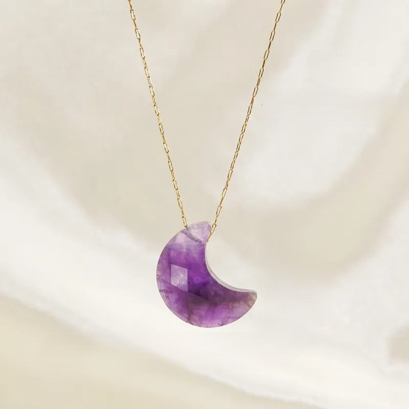 Collares Mezzaluna