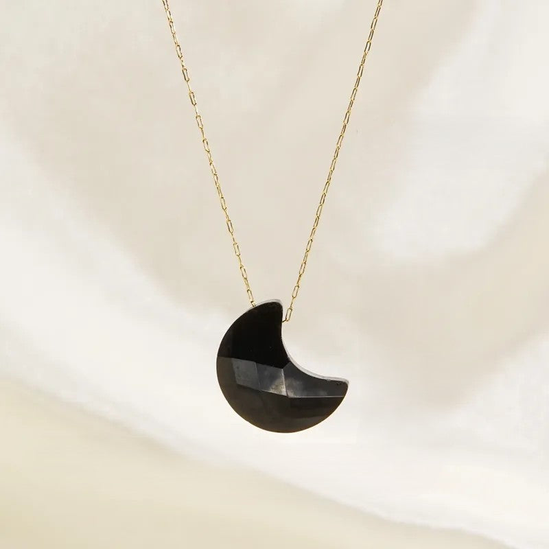 Collares Mezzaluna