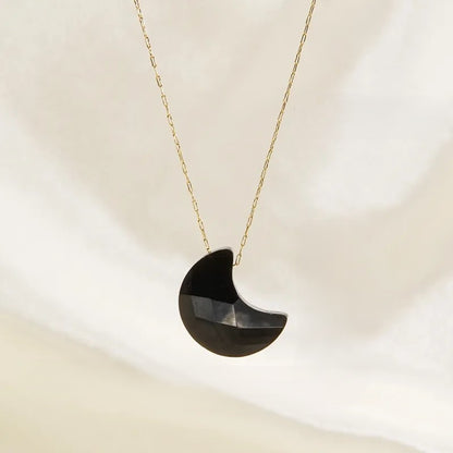 Collares Mezzaluna