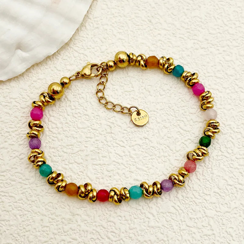 Pulsera Tutty Pop