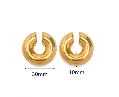 Earcuff Lusca