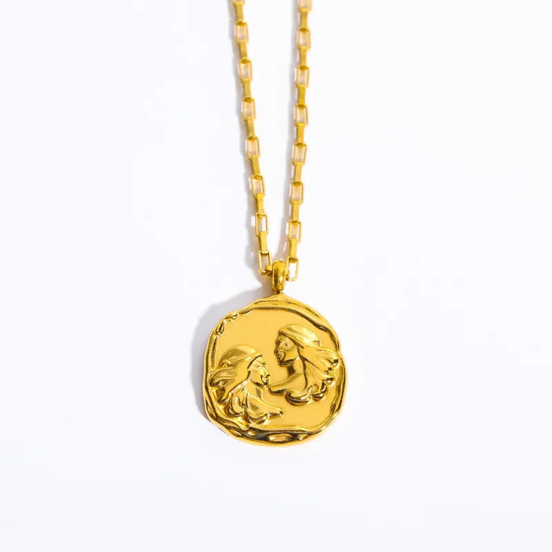 Collares Astralis