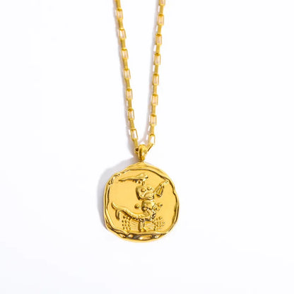 Collares Astralis