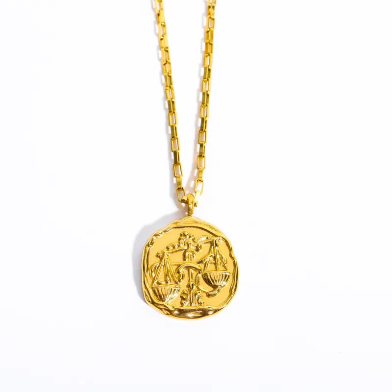 Collares Astralis