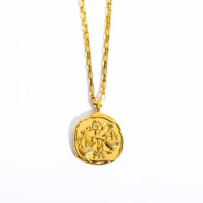 Collares Astralis