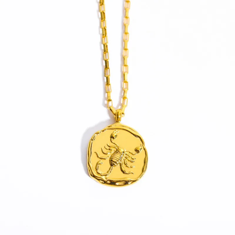 Collares Astralis