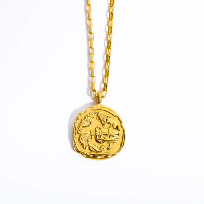 Collares Astralis