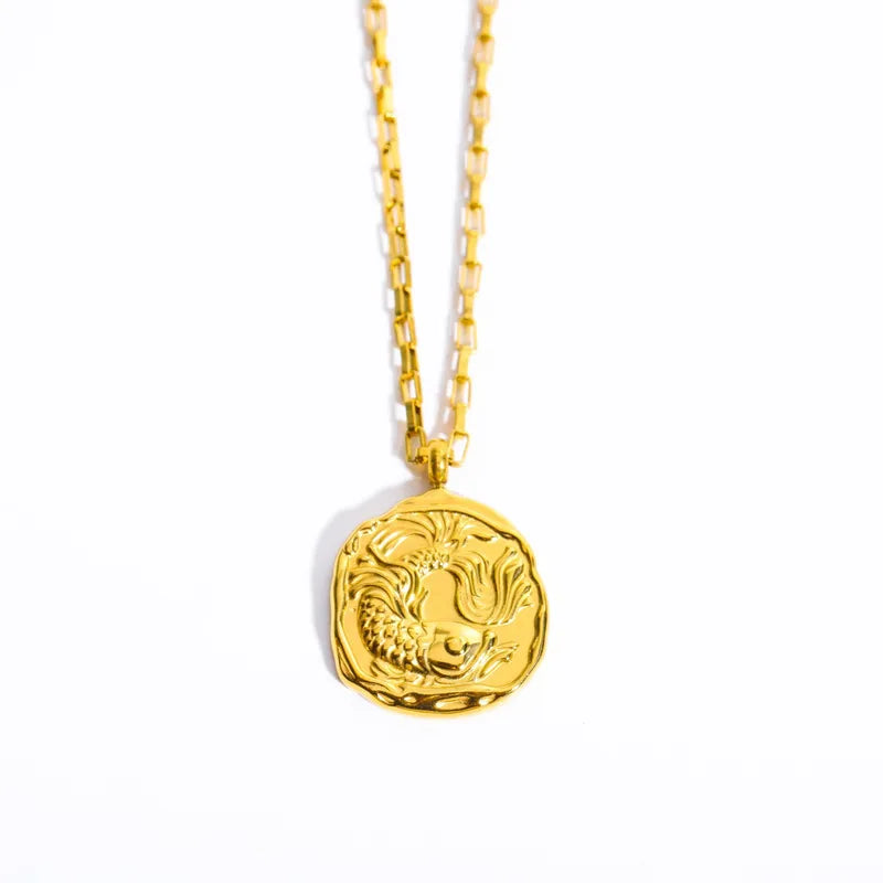 Collares Astralis