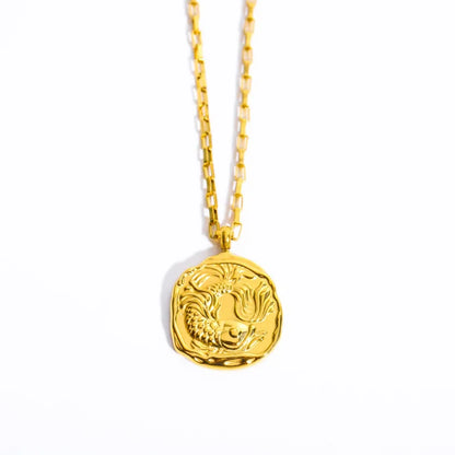 Collares Astralis