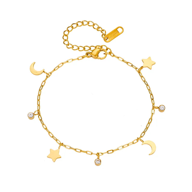 Pulsera Stela