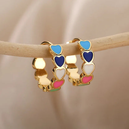 Aretes Melora