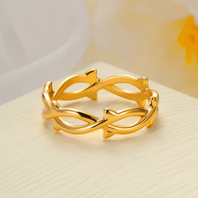 Anillo Elex