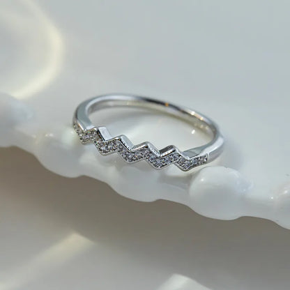 Anillos Cassia
