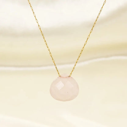 Collares Damla